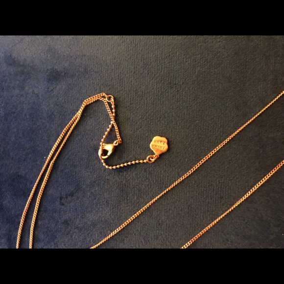 Trina Turk Long Necklace - Picture 5 of 8